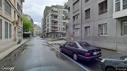 Rooms for rent in Geneva Cité - Photo from Google Street View