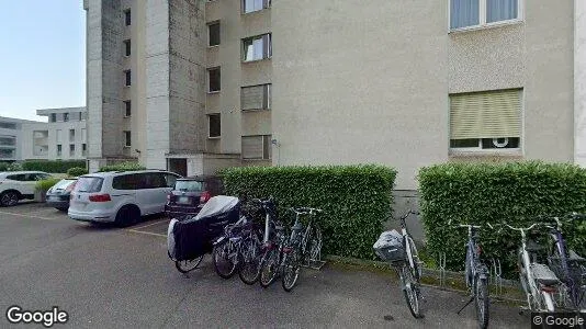 Apartments for rent in Weinfelden - Photo from Google Street View