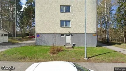 Rooms for rent in Helsinki Läntinen - Photo from Google Street View