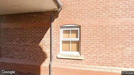 Apartments for rent in Wirral - Merseyside - Photo from Google Street View