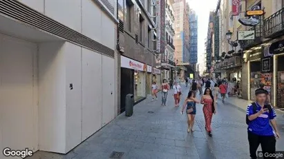 Apartments for rent in Gattico-Veruno - Photo from Google Street View