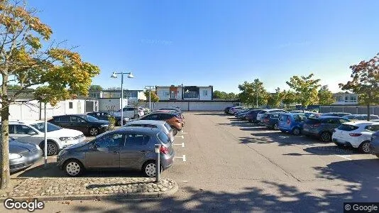 Apartments for rent in Helsingborg - Photo from Google Street View