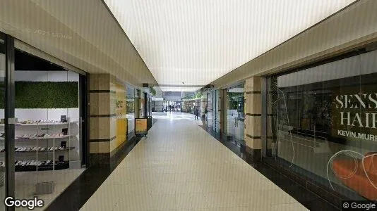 Apartments for rent in Rotterdam Centrum - Photo from Google Street View