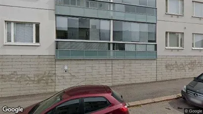 Apartments for rent in Porvoo - Photo from Google Street View