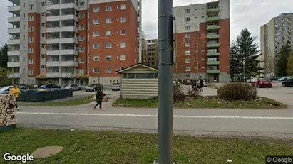 Apartments for rent in Tampere Kaakkoinen - Photo from Google Street View