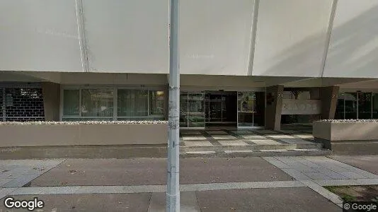 Rooms for rent in Ferrandina - Photo from Google Street View