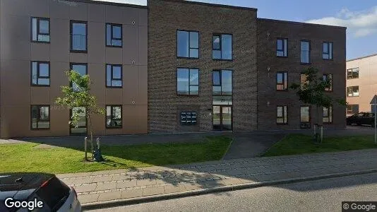 Apartments for rent in Viborg - Photo from Google Street View