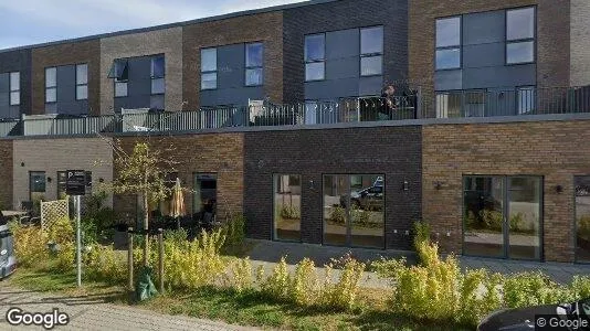 Apartments for rent in Odense V - Photo from Google Street View