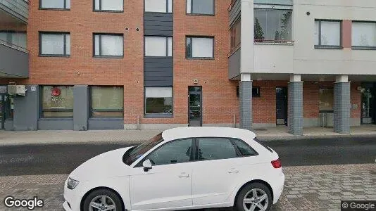 Apartments for rent in Oulu - Photo from Google Street View