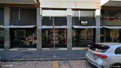 Apartments for rent in Milano Zona 5 - Vigentino, Chiaravalle, Gratosoglio - Photo from Google Street View