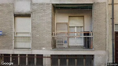 Apartments for rent in Milano Zona 8 - Fiera, Gallaratese, Quarto Oggiaro - Photo from Google Street View