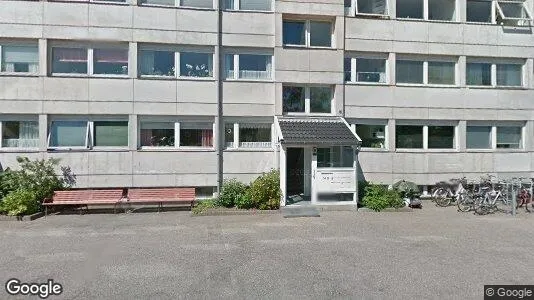 Apartments for rent in Roskilde - Photo from Google Street View