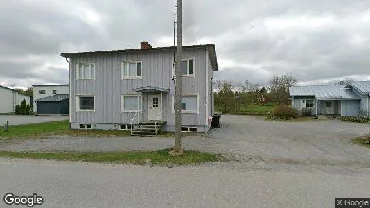 Apartments for rent in Pedersöre - Photo from Google Street View