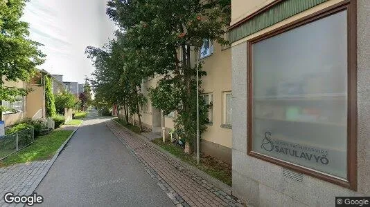 Apartments for rent in Kuopio - Photo from Google Street View