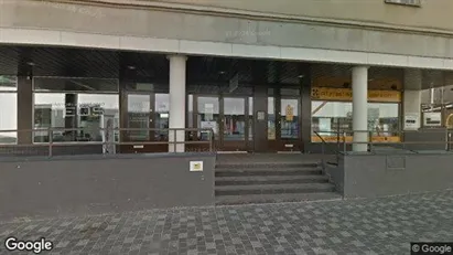 Apartments for rent in Jyväskylä - Photo from Google Street View