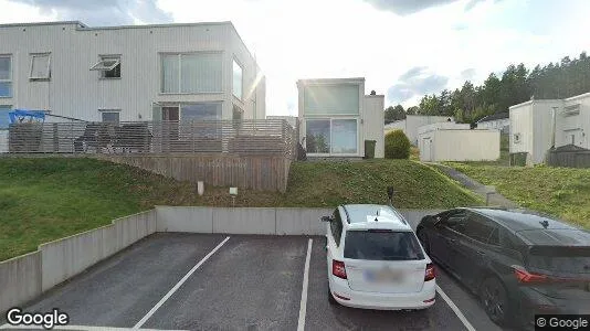 Apartments for rent in Huddinge - Photo from Google Street View