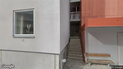 Apartments for rent in Huddinge - Photo from Google Street View