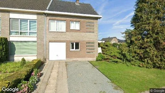 Apartments for rent in Beveren - Photo from Google Street View