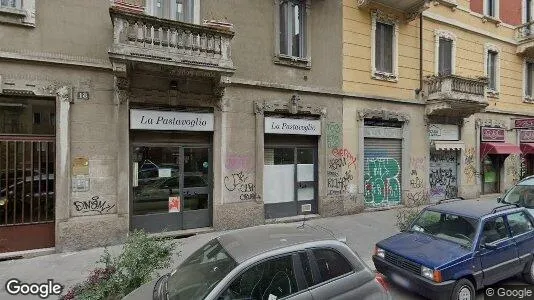 Apartments for rent in Milano Zona 1 - Centro storico - Photo from Google Street View