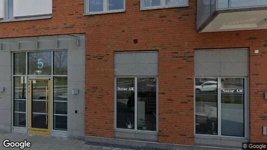 Apartments for rent in Sollentuna - Photo from Google Street View