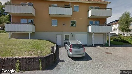 Apartments for rent in Borås - Photo from Google Street View