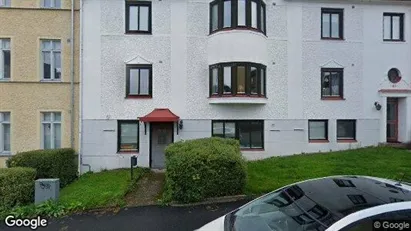 Apartments for rent in Borås - Photo from Google Street View