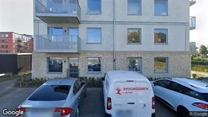 Apartments for rent in Åmål - Photo from Google Street View