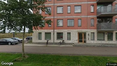 Apartments for rent in Åmål - Photo from Google Street View
