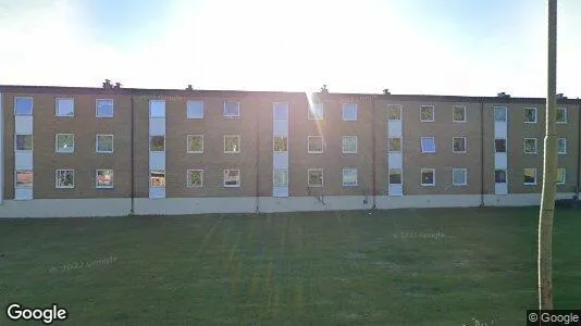 Apartments for rent in Borås - Photo from Google Street View