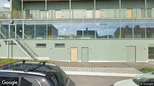 Apartments for rent in Katrineholm - Photo from Google Street View