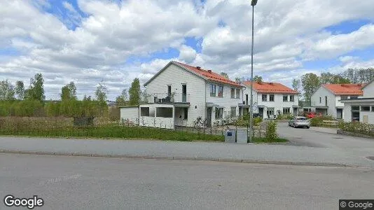 Apartments for rent in Nyköping - Photo from Google Street View