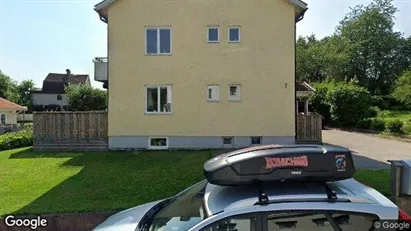 Apartments for rent in Borås - Photo from Google Street View