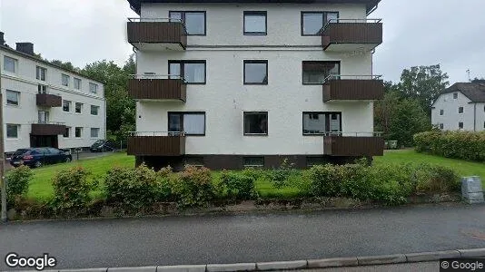 Apartments for rent in Borås - Photo from Google Street View