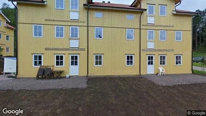Apartments for rent in Borås - Photo from Google Street View