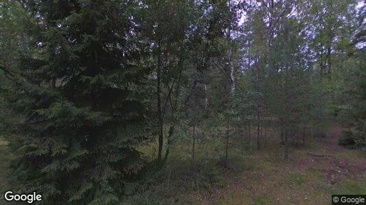 Apartments for rent in Haninge - Photo from Google Street View