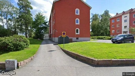 Apartments for rent in Borås - Photo from Google Street View