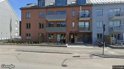 Apartments for rent in Sollentuna - Photo from Google Street View