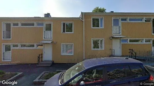 Apartments for rent in Borås - Photo from Google Street View