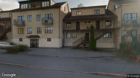Apartments for rent in Borås - Photo from Google Street View
