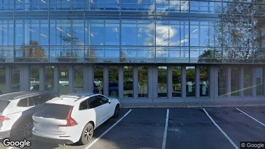 Apartments for rent in Sollentuna - Photo from Google Street View