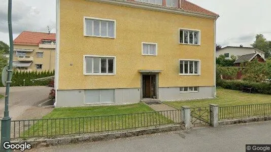 Apartments for rent in Borås - Photo from Google Street View
