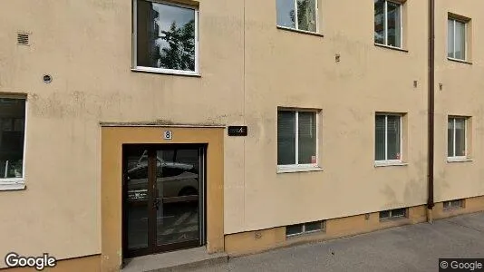 Apartments for rent in Borås - Photo from Google Street View