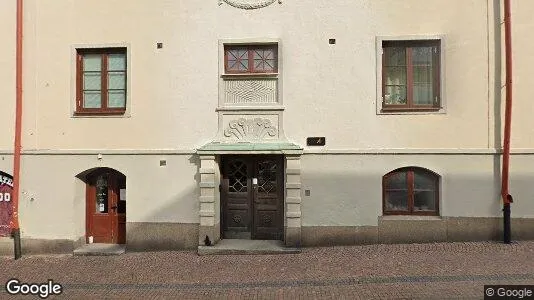 Apartments for rent in Borås - Photo from Google Street View