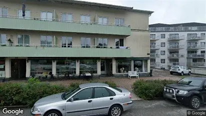 Apartments for rent in Borås - Photo from Google Street View