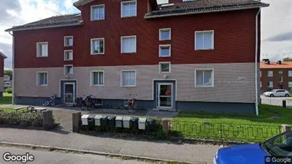 Apartments for rent in Töreboda - Photo from Google Street View