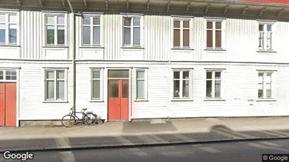Apartments for rent in Uddevalla - Photo from Google Street View