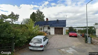Apartments for rent in Piteå - Photo from Google Street View
