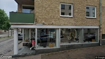 Apartments for rent in Borås - Photo from Google Street View