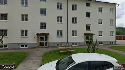 Apartments for rent in Borås - Photo from Google Street View