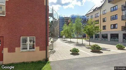 Apartments for rent in Borås - Photo from Google Street View
